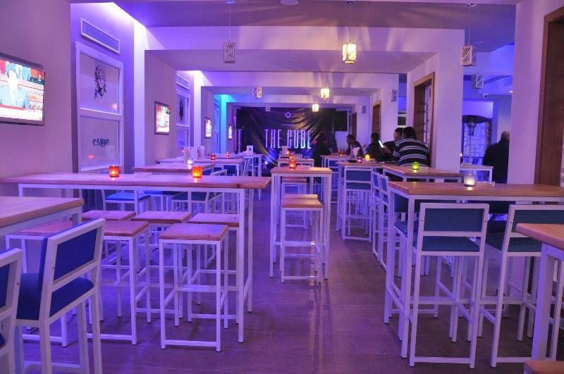 Hotel Les Palmiers Monastir Ngoại thất bức ảnh