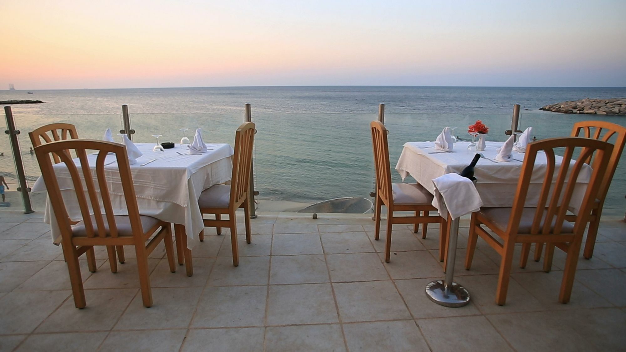 Hotel Les Palmiers Monastir Ngoại thất bức ảnh