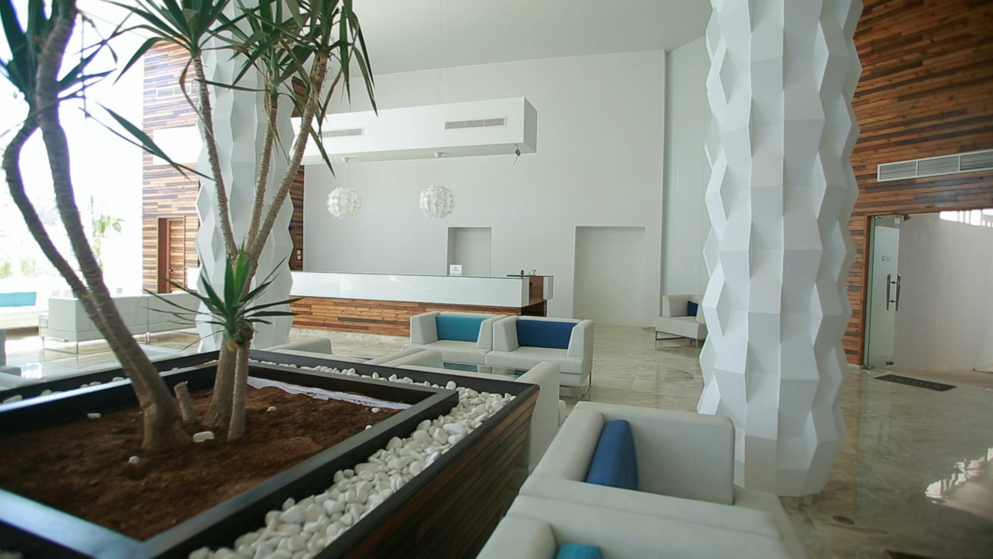 Hotel Les Palmiers Monastir Ngoại thất bức ảnh